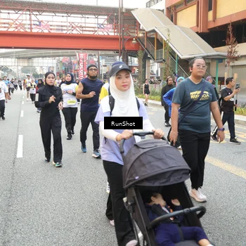 Runner Photo 4642267