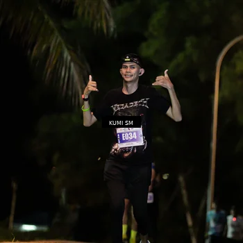 Runner Photo 4642275