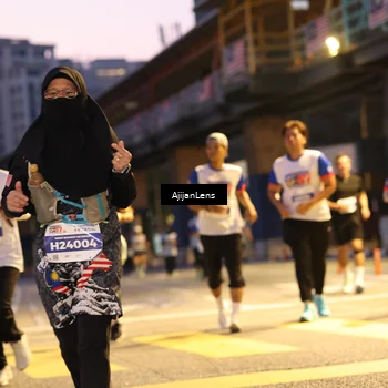 Runner Photo 4642276