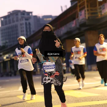 Runner Photo 4642278