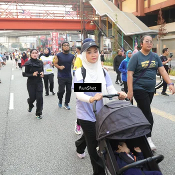Runner Photo 4642279
