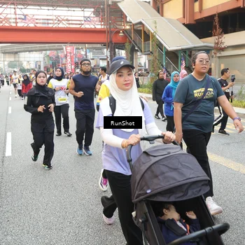 Runner Photo 4642281