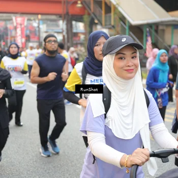 Runner Photo 4642283