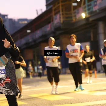Runner Photo 4642287