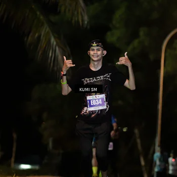 Runner Photo 4642293