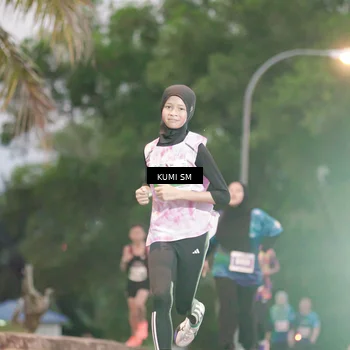 Runner Photo 4642297
