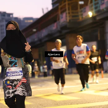 Runner Photo 4642298