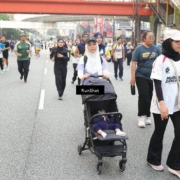 Runner Photo 4642299