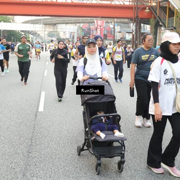 Runner Photo 4642301