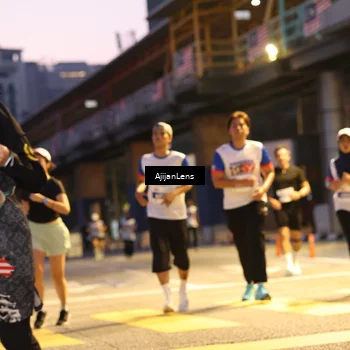 Runner Photo 4642310