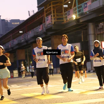 Runner Photo 4642311