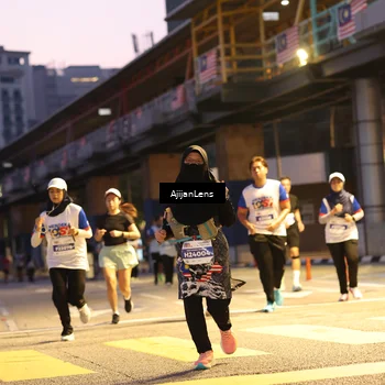 Runner Photo 4642312