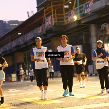 Runner Photo 4642313