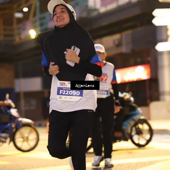 Runner Photo 4642314