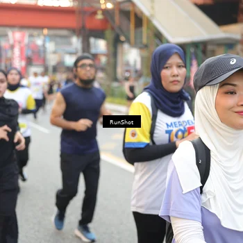 Runner Photo 4642315