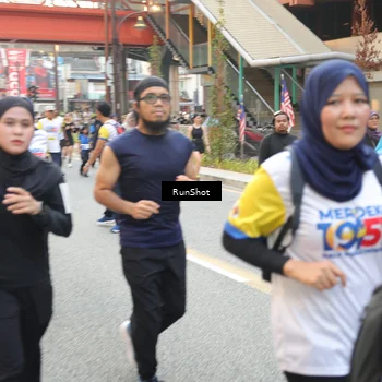 Runner Photo 4642321