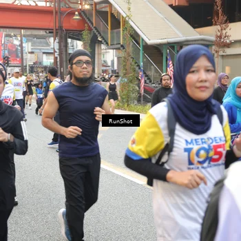 Runner Photo 4642324