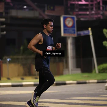 Runner Photo 4642328