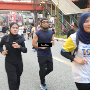Runner Photo 4642329