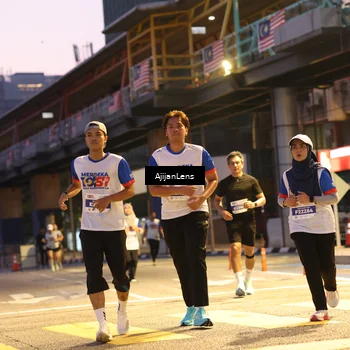Runner Photo 4642332