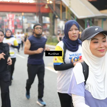 Runner Photo 4642333