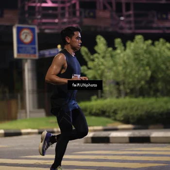 Runner Photo 4642337
