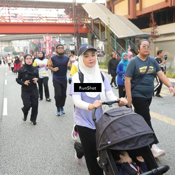 Runner Photo 4642341