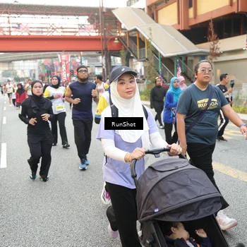 Runner Photo 4642348
