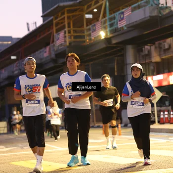 Runner Photo 4642349