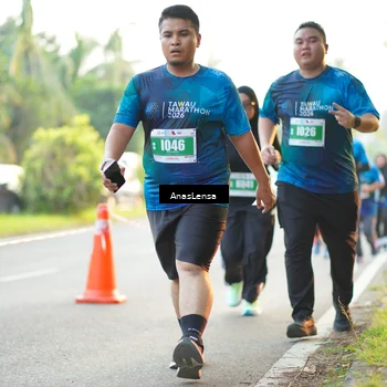 Runner Photo 4642354