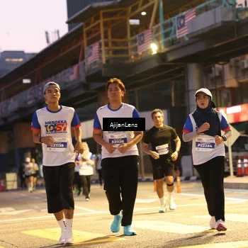 Runner Photo 4642355