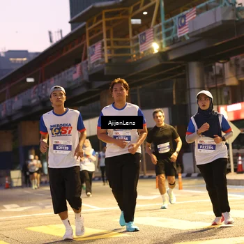 Runner Photo 4642356