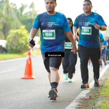 Runner Photo 4642357