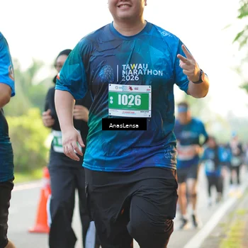 Runner Photo 4642362