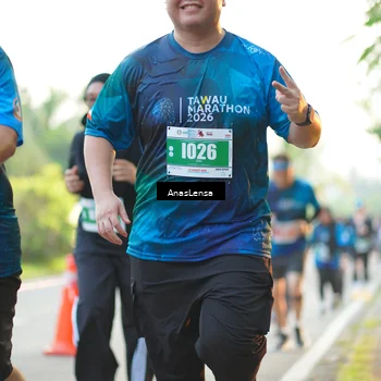 Runner Photo 4642363