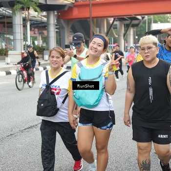 Runner Photo 4642367