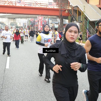 Runner Photo 4642370