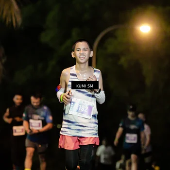 Runner Photo 4642371