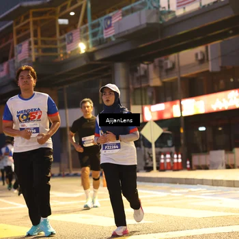 Runner Photo 4642377