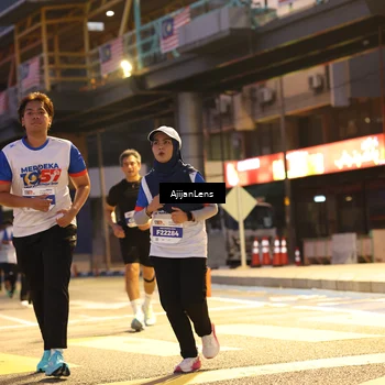 Runner Photo 4642378
