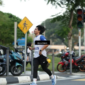 Runner Photo 4642380