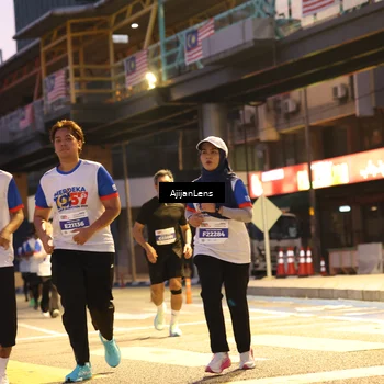 Runner Photo 4642383