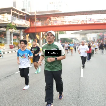 Runner Photo 4642389