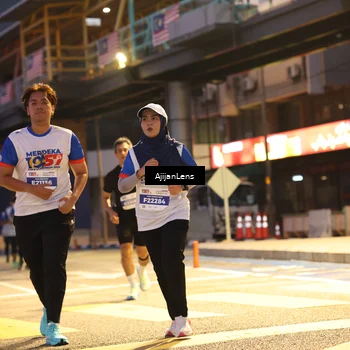 Runner Photo 4642390