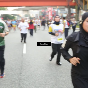Runner Photo 4642391