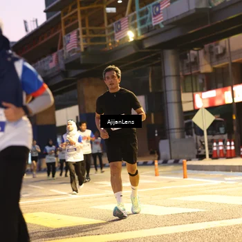 Runner Photo 4642392