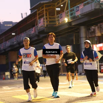Runner Photo 4642393
