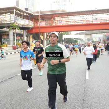 Runner Photo 4642399