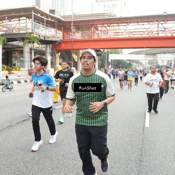 Runner Photo 4642402