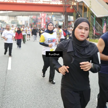 Runner Photo 4642403